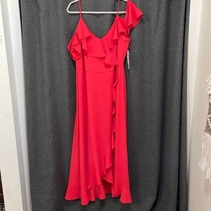 London a times long dress